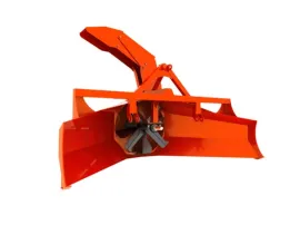 Снегоочиститель Уралец роторный 1.4 м (Н14.00.100)