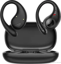 Наушники Blackview AirBuds 10 (черный)