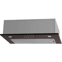 Кухонная вытяжка Akpo Micra Twin 60 WK-7 (черный)