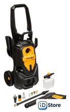 Мойка высокого давления Partisan N-27K