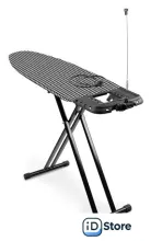 Гладильная доска Nika Haushalt LUX (houndstooth)