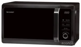 Микроволновая печь Sharp R-2852RK