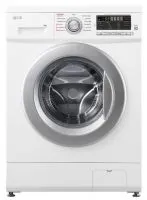 Стирально-сушильная машина LG F1496ADS3