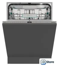 Встраиваемая посудомоечная машина Hisense HV693A65AD