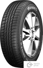 Автомобильные шины Barum Bravuris 4x4 235/75R15 109T