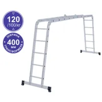 Лестница-трансформер Новая высота NV 1323 / 1323405