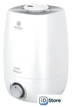 Увлажнитель воздуха Royal Clima Acerra RUH-AC300/4.0M-WT