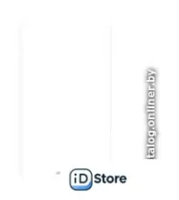 Шкаф навесной Кортекс-мебель Корнелия Лира ВШ80с (белый)