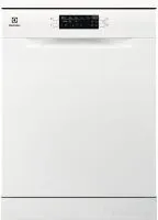 Отдельностоящая посудомоечная машина Electrolux ESA47210SW