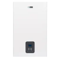Отопительный котел Kotitonttu Toivo T32 DK / 0000000210