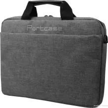 PortCase KCB-164 (серый)