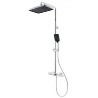 Душевая система Vincea Core VSFS-4CO1CH