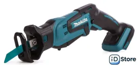 Сабельная пила Makita DJR185Z (без АКБ)