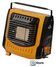 Газовая тепловая пушка Tourist Mini Africa