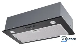 Кухонная вытяжка MAUNFELD Crosby Light (C) 60 (черный)