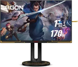 Игровой монитор AOC Agon Pro AG275QXL