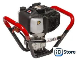 Мотобур ADA Instruments Ground Drill 2 без шнека
