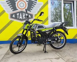 Мопед Racer RC 50-V Beta M1 + ЦПГ 110  см3