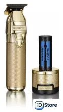 Триммер для бороды и усов BaByliss PRO FX799GE