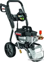 Мойка высокого давления ELITECH HD Professional HPW 2500