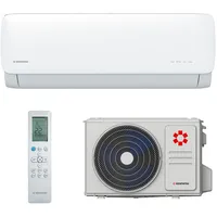 Кондиционер Kentatsu Kanami Inverter KSGA70HZRN1/KSRA70HZRN1/-40