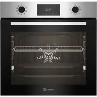 Электрический духовой шкаф Indesit IFSE 3841 J IX