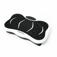 Виброплатформа VibeWell ST-060 (WHITE)