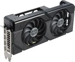 Видеокарта Asus Dual Radeon RX 7800 XT OC Edition 16GB GDDR6 DUAL-RX7800XT-O16G