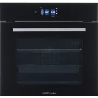 Электрический духовой шкаф CATA MT 9011 PRO BK