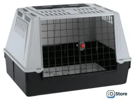 Автобокс Ferplast Atlas Car 100