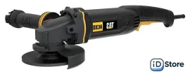 Угловая шлифмашина CAT DX36