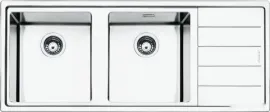 Кухонная мойка Smeg LFT116D