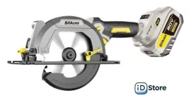 Дисковая (циркулярная) пила BifAces DLCS-40-150 (с 2-мя АКБ)