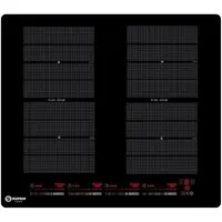 Варочная панель Schtoff IF7007 Black