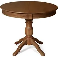 Кухонный стол Мебель-класс Гелиос (орех)