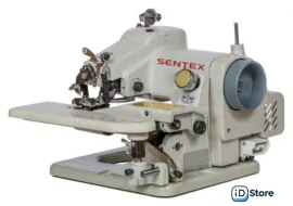 Электромеханическая швейная машина SENTEX ST-500-3
