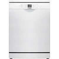 Отдельностоящая посудомоечная машина Bosch Serie 2 SMS26AW00Q