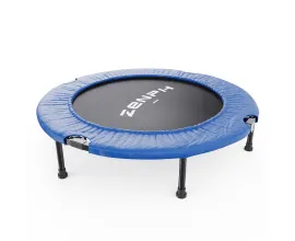 Батут DFC FOLDING 40"" (синий)