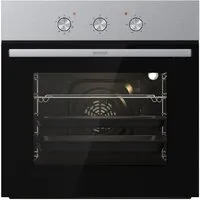 Электрический духовой шкаф Gorenje BO6727E03NX