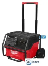 Аккумуляторный Milwaukee IRPSUOP2500 4933492133
