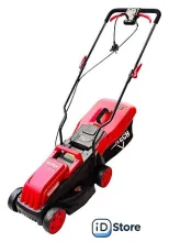 Газонокосилка ELITECH ГЭ 1232ТK E1601.023.00