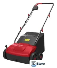 Скарификатор-аэратор Wortex AE 3212-1S 1334455