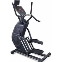 Эллиптический тренажер Bronze Gym ST800M