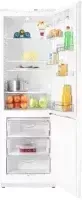Холодильник с морозильником ATLANT ХМ 6024-031
