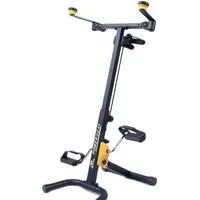 Велотренажер DFC B810Y Dual Bike