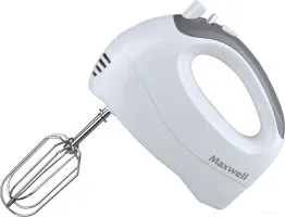 Миксер Maxwell MW-1356 W