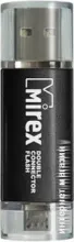 USB Flash Mirex DCF Smart 16GB (черный) 13600-DСFBLS16