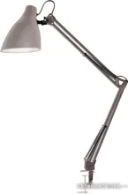 Настольная лампа Camelion KD-335 C26 13878 (тауп)