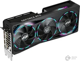 Видеокарта Gigabyte Aorus GeForce RTX 5070 Master 12G GV-N5070AORUS M-12GD
