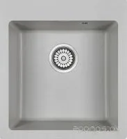 Кухонная мойка Paulmark Zemar PM104651-GR